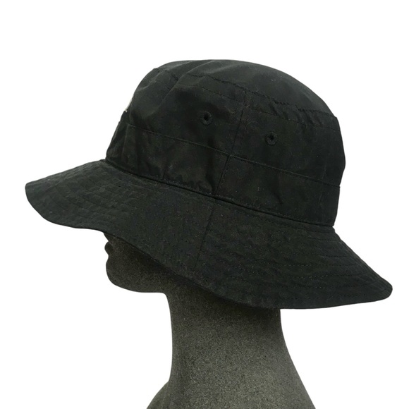 Guinness Kells Black Bucket Hat - Picture 3 of 8